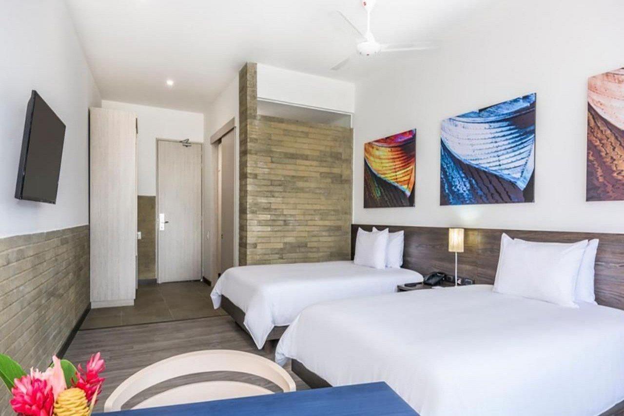 Pop Art Hotel Clc Mamonal Cartagena ภายนอก รูปภาพ