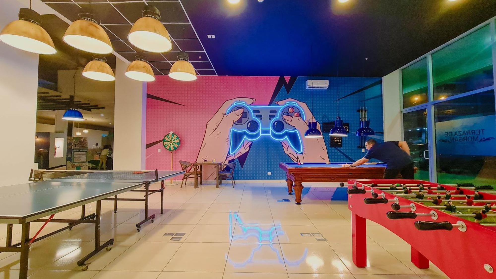 Pop Art Hotel Clc Mamonal Cartagena ภายนอก รูปภาพ