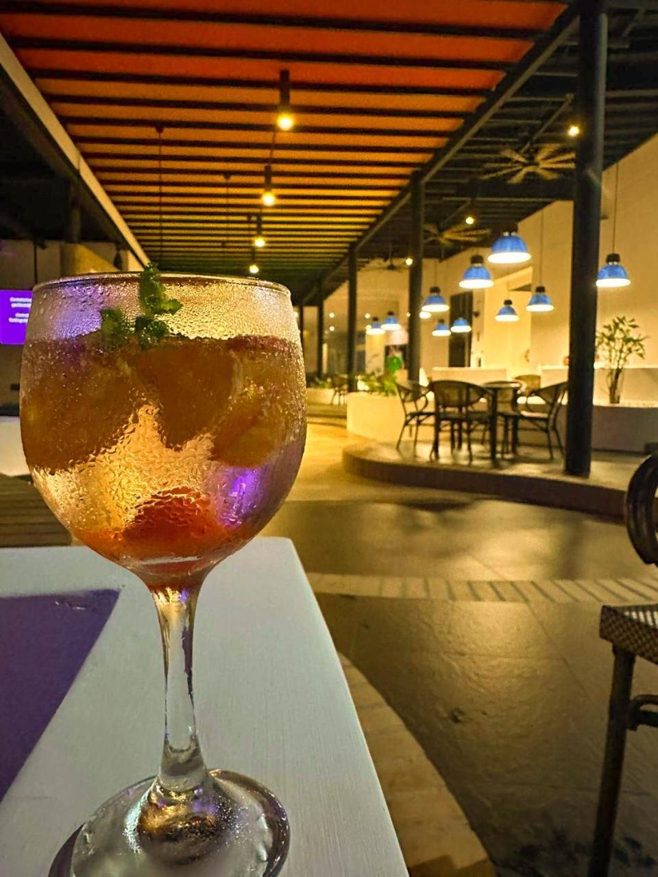 Pop Art Hotel Clc Mamonal Cartagena ภายนอก รูปภาพ