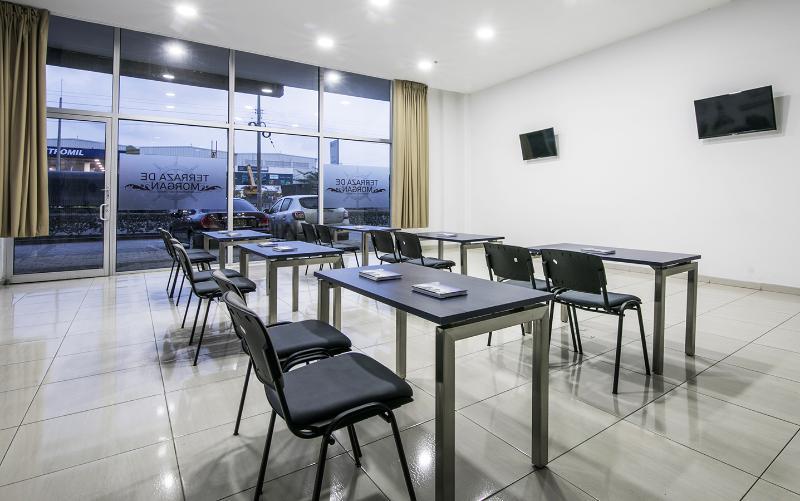 Pop Art Hotel Clc Mamonal Cartagena ภายนอก รูปภาพ